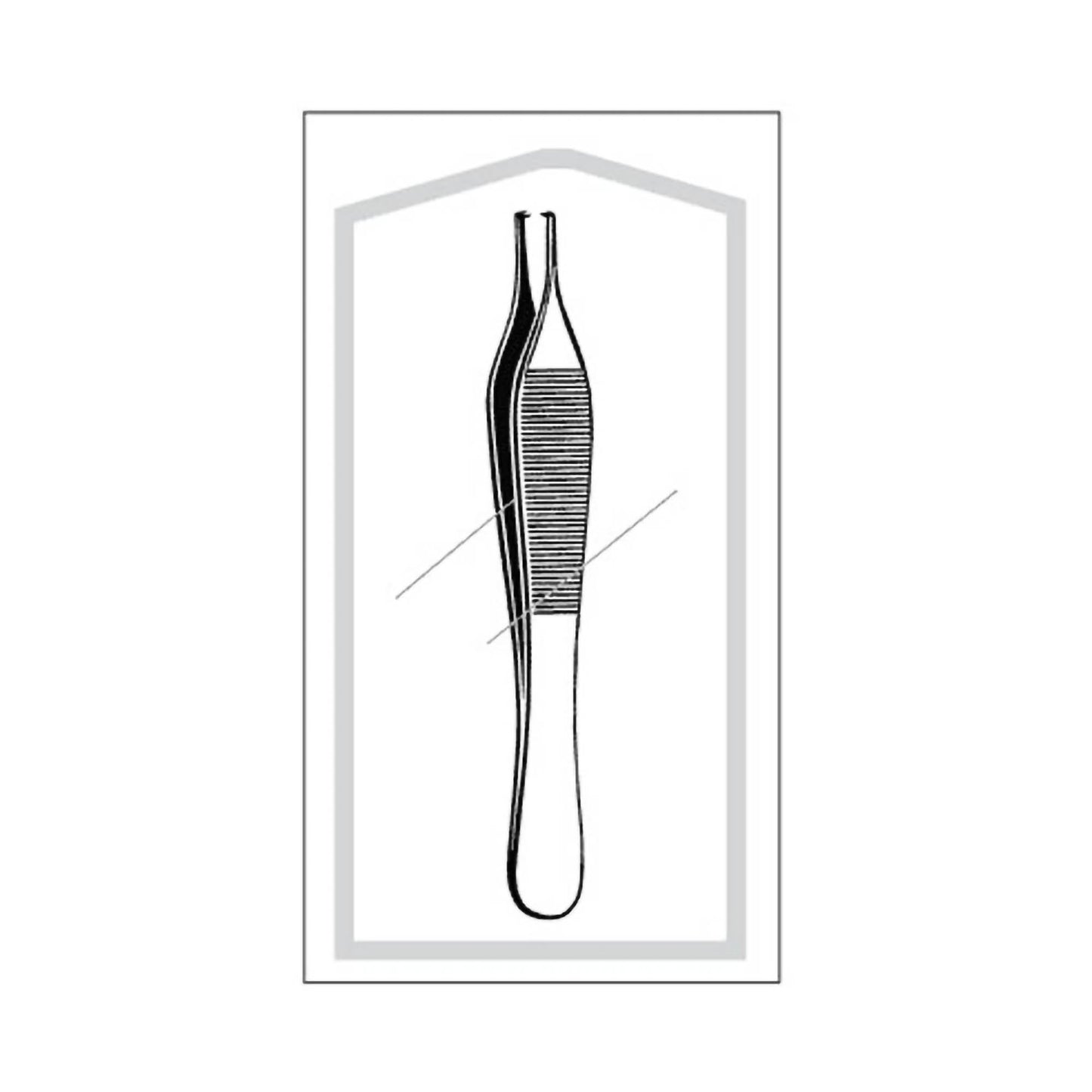 Econo™ Tissue Forceps