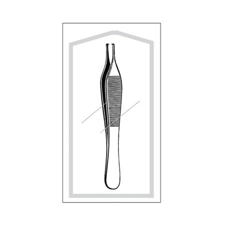 Econo™ Tissue Forceps