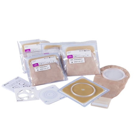 ConvaTec 423554 Natura Ostomy Pouch
