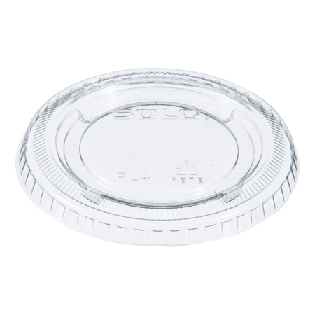 Solo® Lid for Portion Container