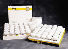 SP® Prefilled Formalin Container, 15 mL Fill in 30 mL