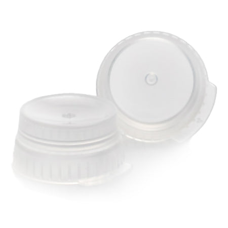 McKesson 1082104 Tube Closure, 16 mm