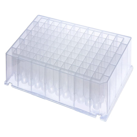 Fisher Anatomical 95040450 KingFisher 96-Well PCR Plate