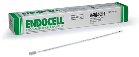 Cooper Surgical 539444 Endocell Endometrial Biopsy Curette