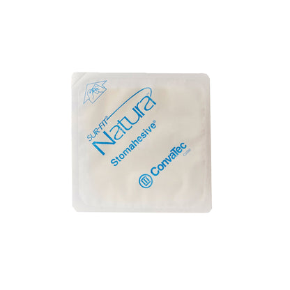 Sur-Fit Natura® Two-Piece Stomahesive® Skin Barrier, 45 mm flange