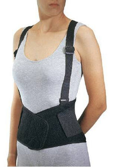 ProCare® Industrial Back Support, Small