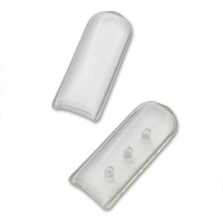 Aspen Surgical Products 092017BBG Instrument Tip Protector 2 X 9 X 25 mm, Regular, Clear, Vented