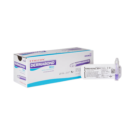 Dermabond Mini Topical Skin Adhesive by J & J Healthcare Systems product image