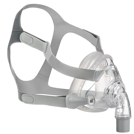 Siesta Full Face CPAP Mask Kit by 3B Medical Inc product image