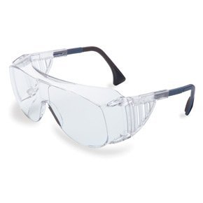 Honeywell Safety Products S0250X Ultra-Spec 2000 Protective Glasses