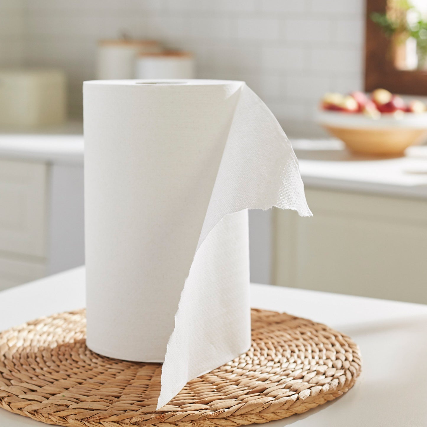 SofPull® Paper Towel, 9 Inch x 400 Foot, 6 Rolls per Case