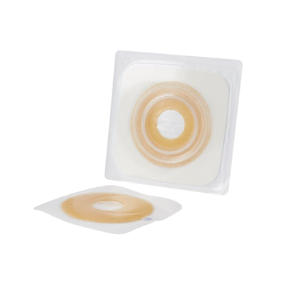 Sur-Fit Natura® Stomahesive® Ostomy Barrier With 1¼-1¾ Inch Stoma Opening