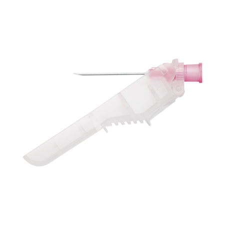 Terumo SG3-1838 SurGuard3 Safety Hypodermic Needle, 18 Gauge, 1-1/2 Inch