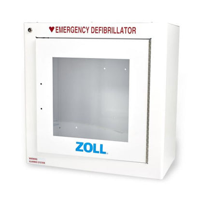 AED Wall Cabinet with Alarm