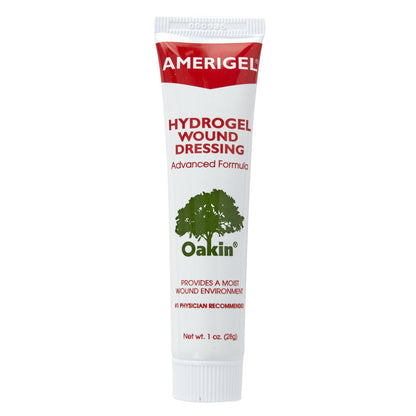 AmeriGel® Hydrogel Wound Dressing, 1 oz.