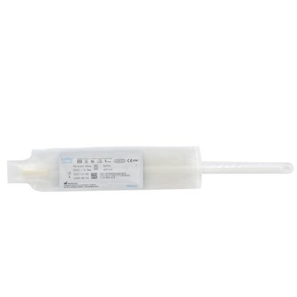 Intermittent Closed System Catheter Tray LoFric® Hydro-Kit™ Male / Straight Tip 12 Fr. Without Balloon Hydrophilic Coated Polyolefin-Based Elastomer (POBE)