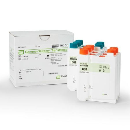 Architect General Chemistry Reagen for GGT tests