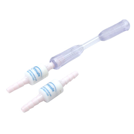 Sunset Healthcare RES010KIT Connector Kit Firesafe