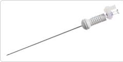 Pneumoperitoneum Needle 14 Gauge 150 mm Length, With Luer Lock Connector Surgical Grade
