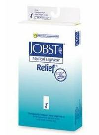 BSN Medical 114631 Relief Compression Stockings, Medium