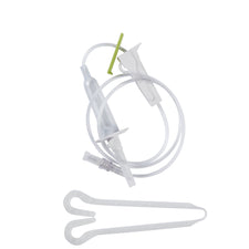 ICU Medical Secondary Administration Set