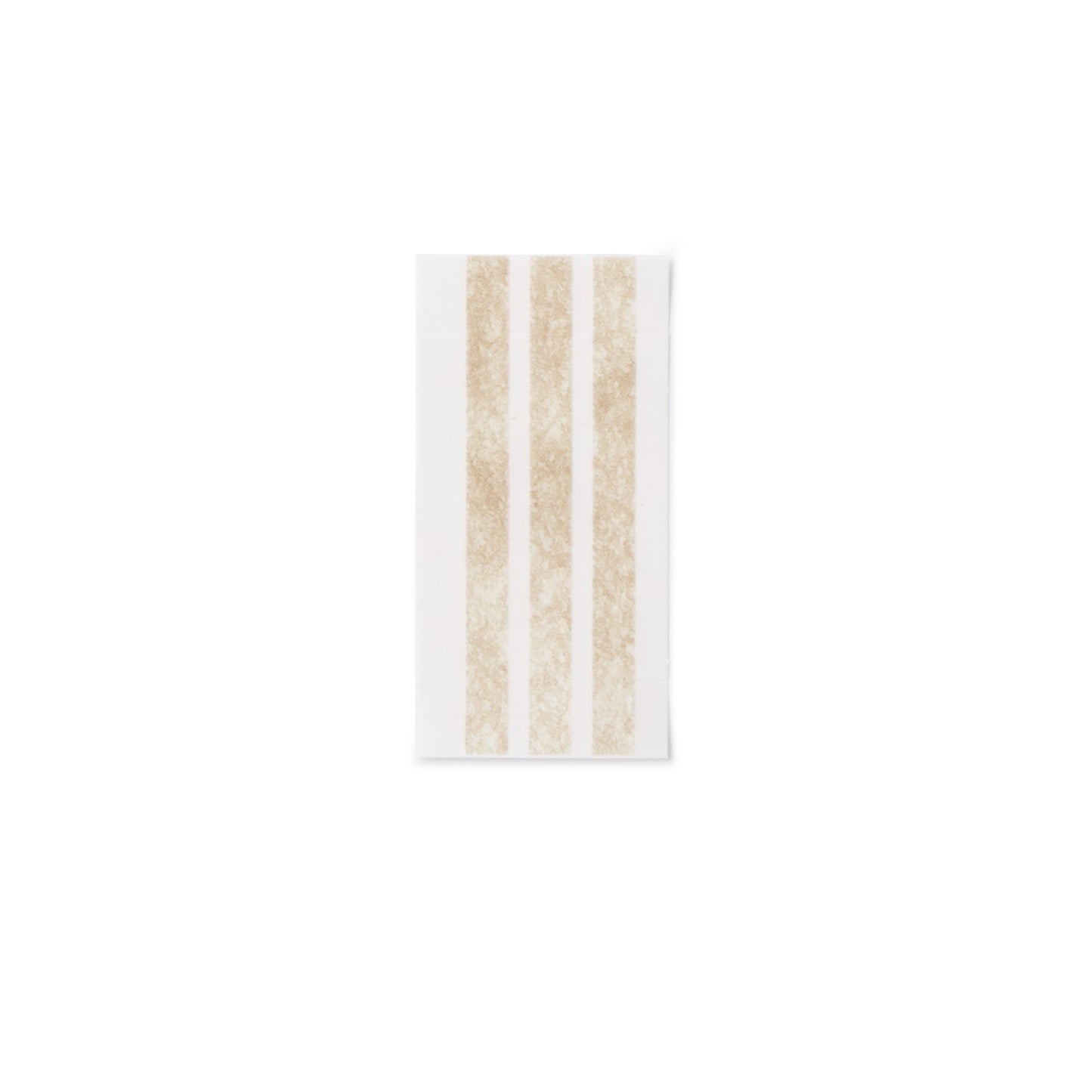 McKesson Non-Reinforced Skin Closure Strip, 1/4 x 3 Inch