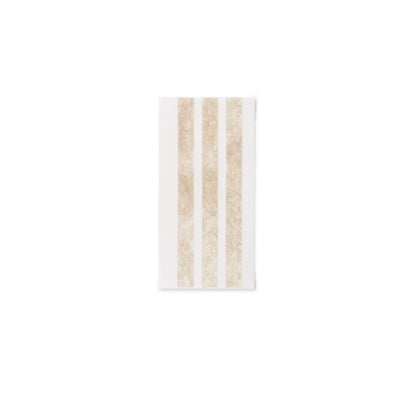 McKesson Non-Reinforced Skin Closure Strip, 1/4 x 3 Inch