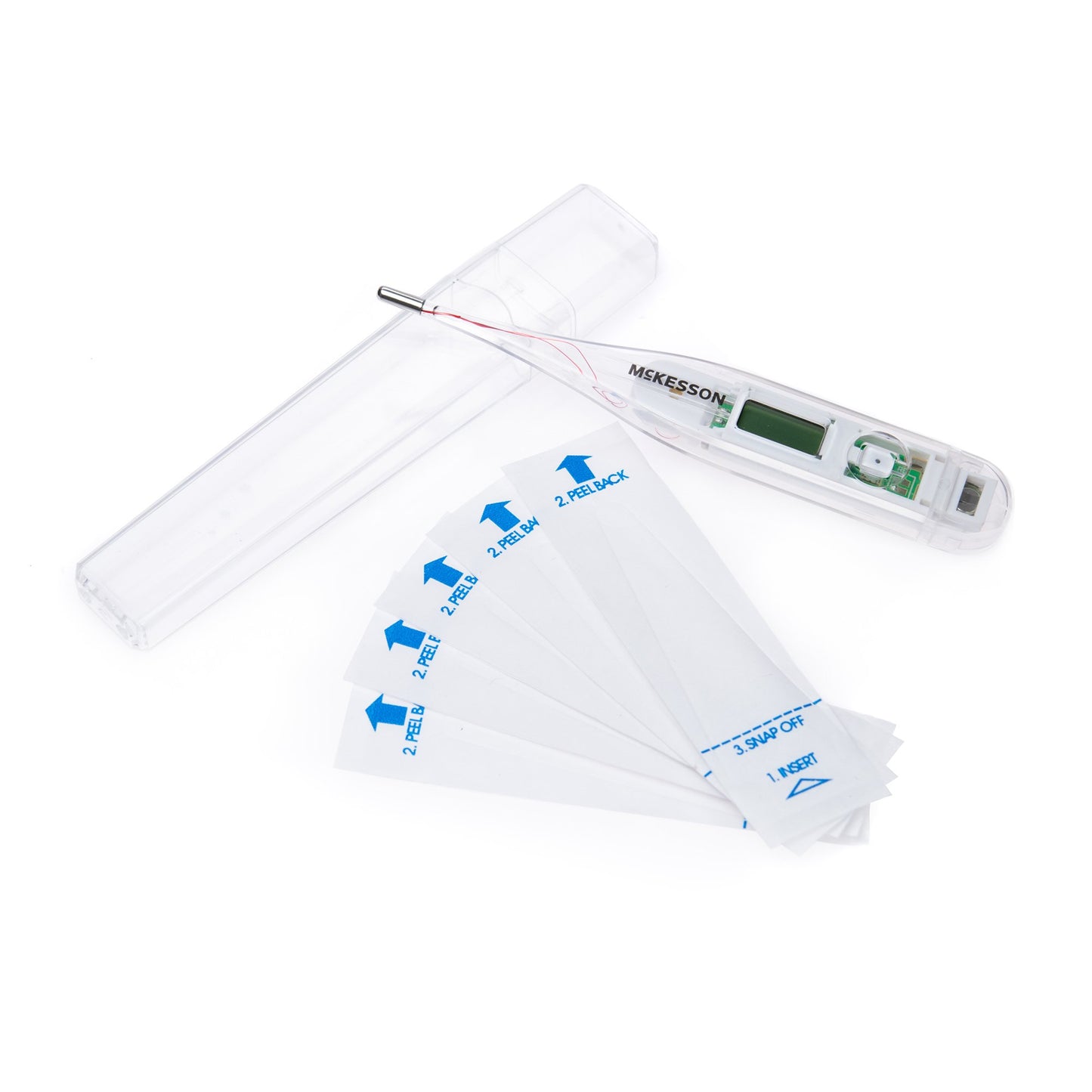 McKesson Digital Thermometer