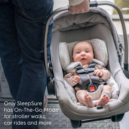 Baby Monitor Halo Sleepsure