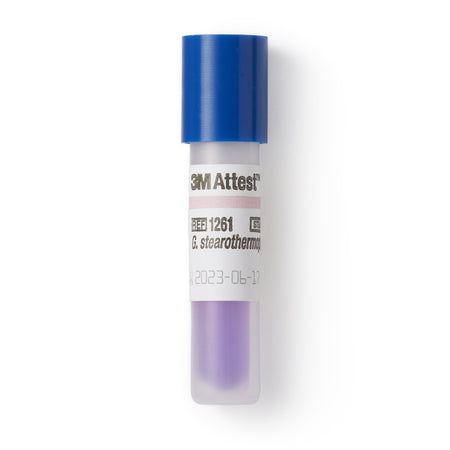 3M 1261 Attest Sterilization Biological Indicator Vial