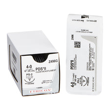 PDS™ II Suture with Needle