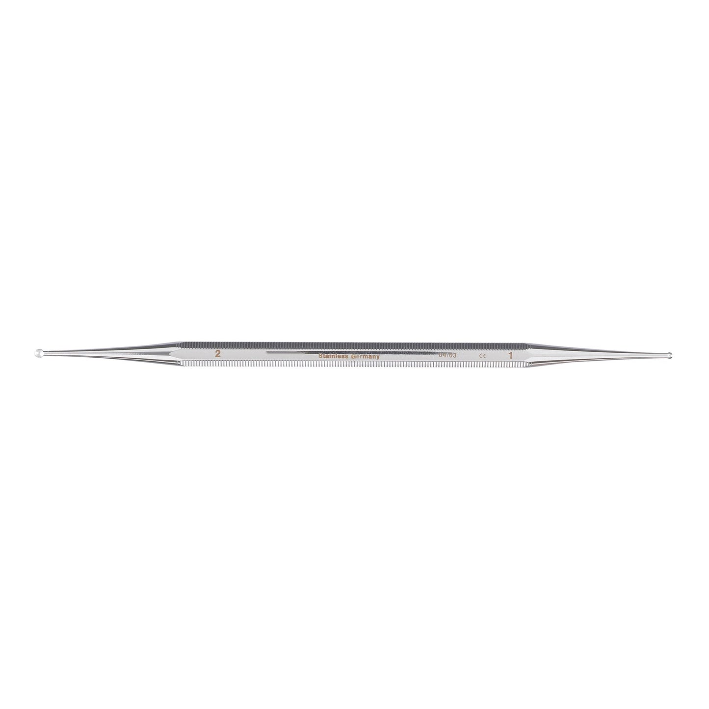 McKesson Argent™ Excavator Curette
