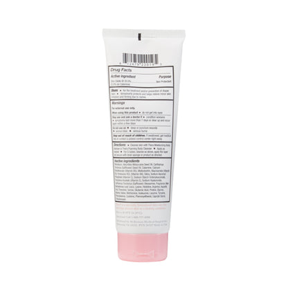 McKesson Thera® Calazinc Body Shield, 4-ounce tube
