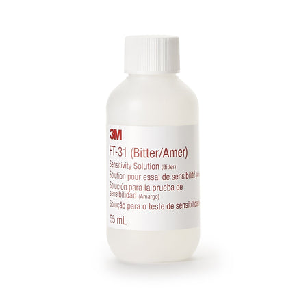 3M FT-31 Sensitivity Solution, Bitter