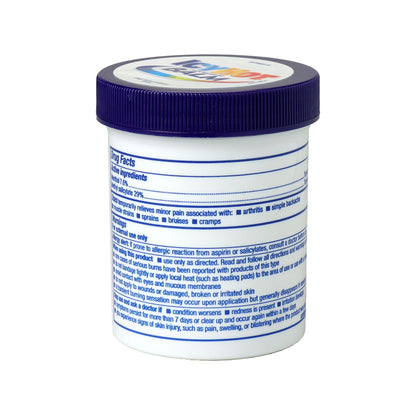 Icy Hot® Original Pain Relief Balm