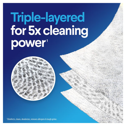 Clorox® Disinfecting Wipes, Fresh Scent, 35 ct.