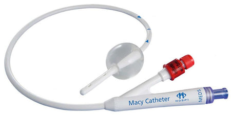 Hospi Corp MAC-1001 The Macy Catheter Medication Delivery System