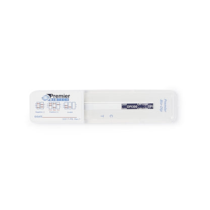 Premier Bio-Dip Single Drug (Opiates) Drugs of Abuse Test