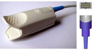 Sage Services Group P06X-11M SpO2 Sensor