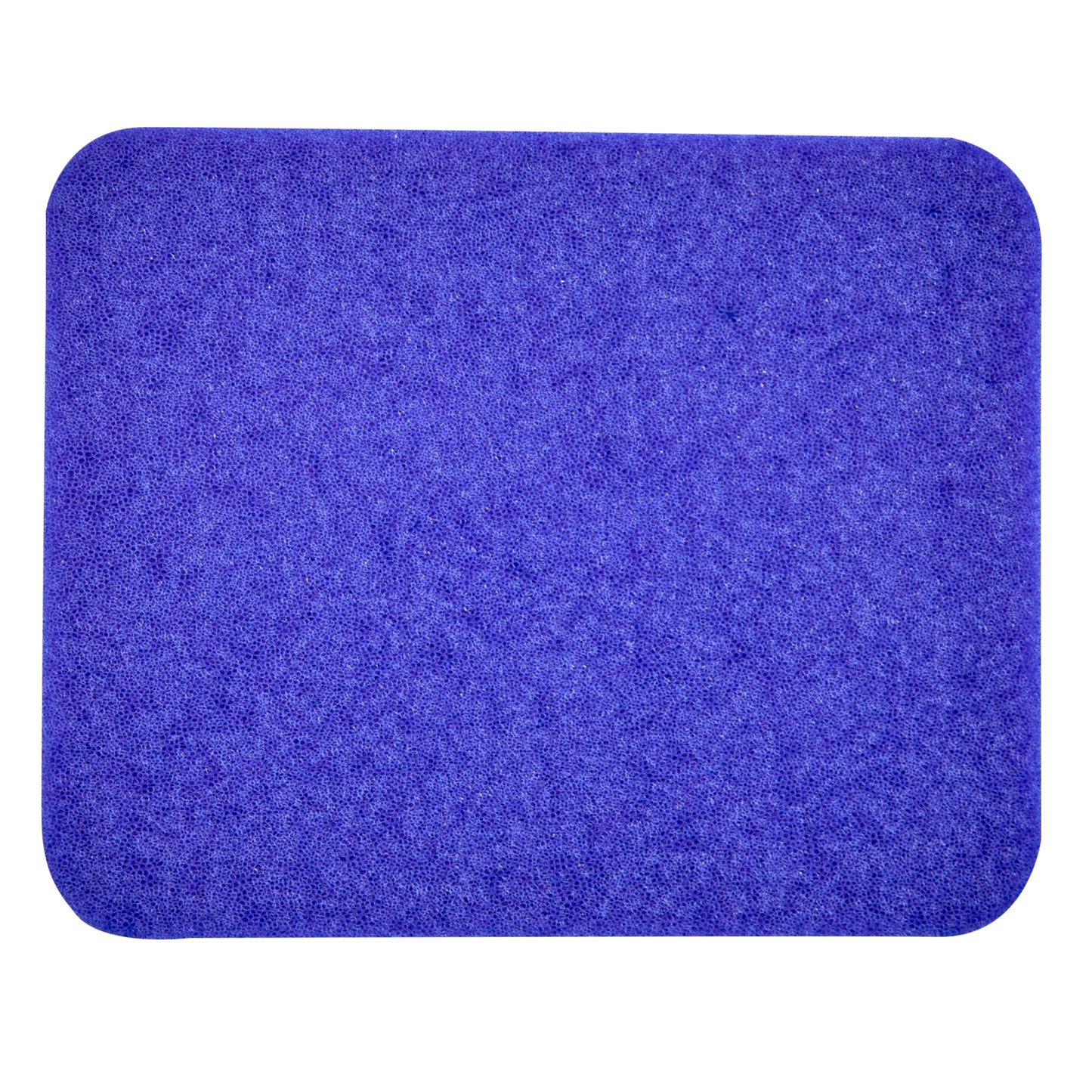 Antibacterial Foam Dressing Hydrofera BLUE® READY-Transfer 4 X 5 Inch Without Border Without Film Backing Nonadhesive Rectangle Sterile