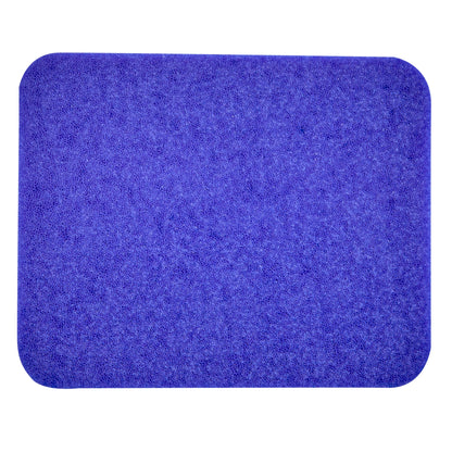 Antibacterial Foam Dressing Hydrofera BLUE® READY-Transfer 4 X 5 Inch Without Border Without Film Backing Nonadhesive Rectangle Sterile
