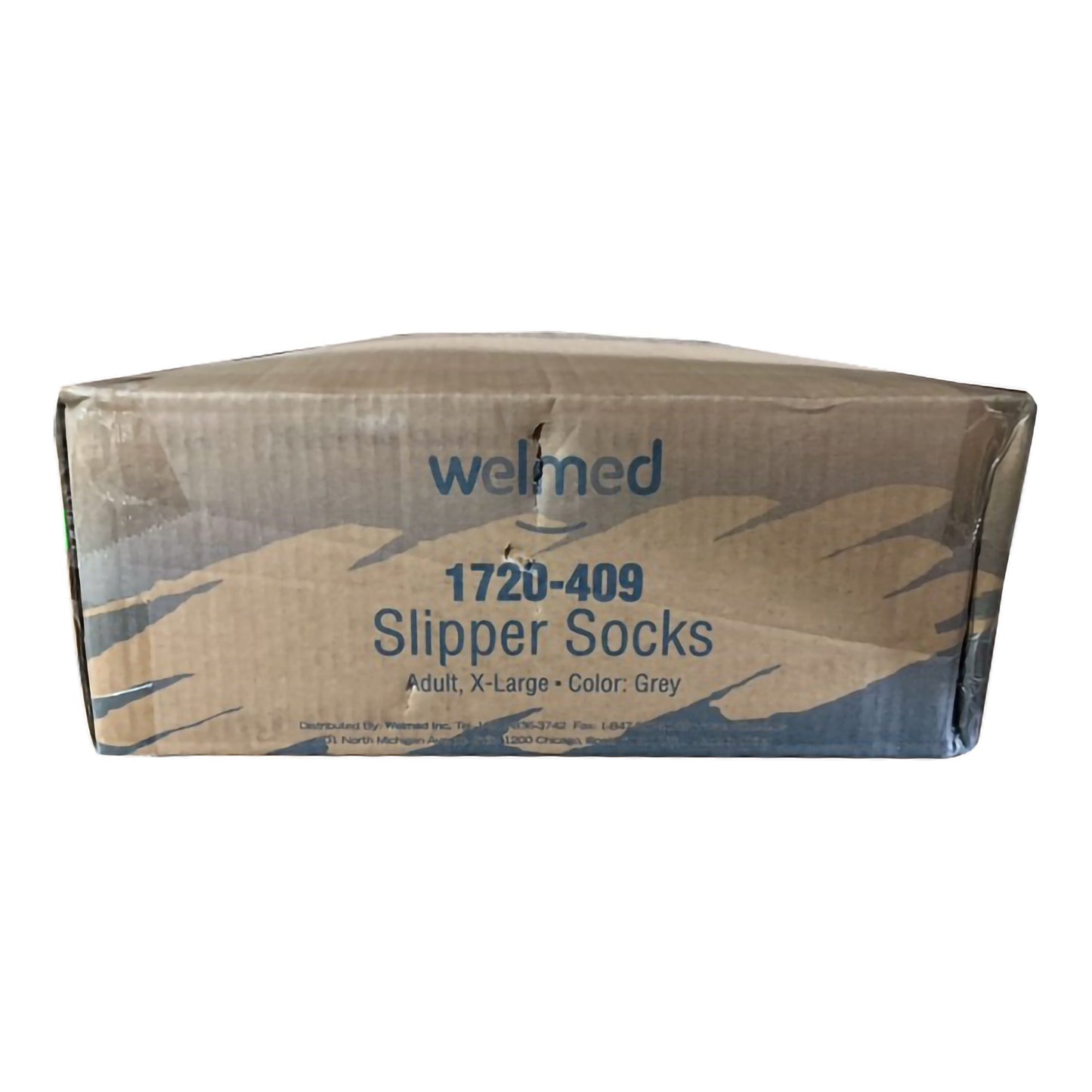 Slipper Socks