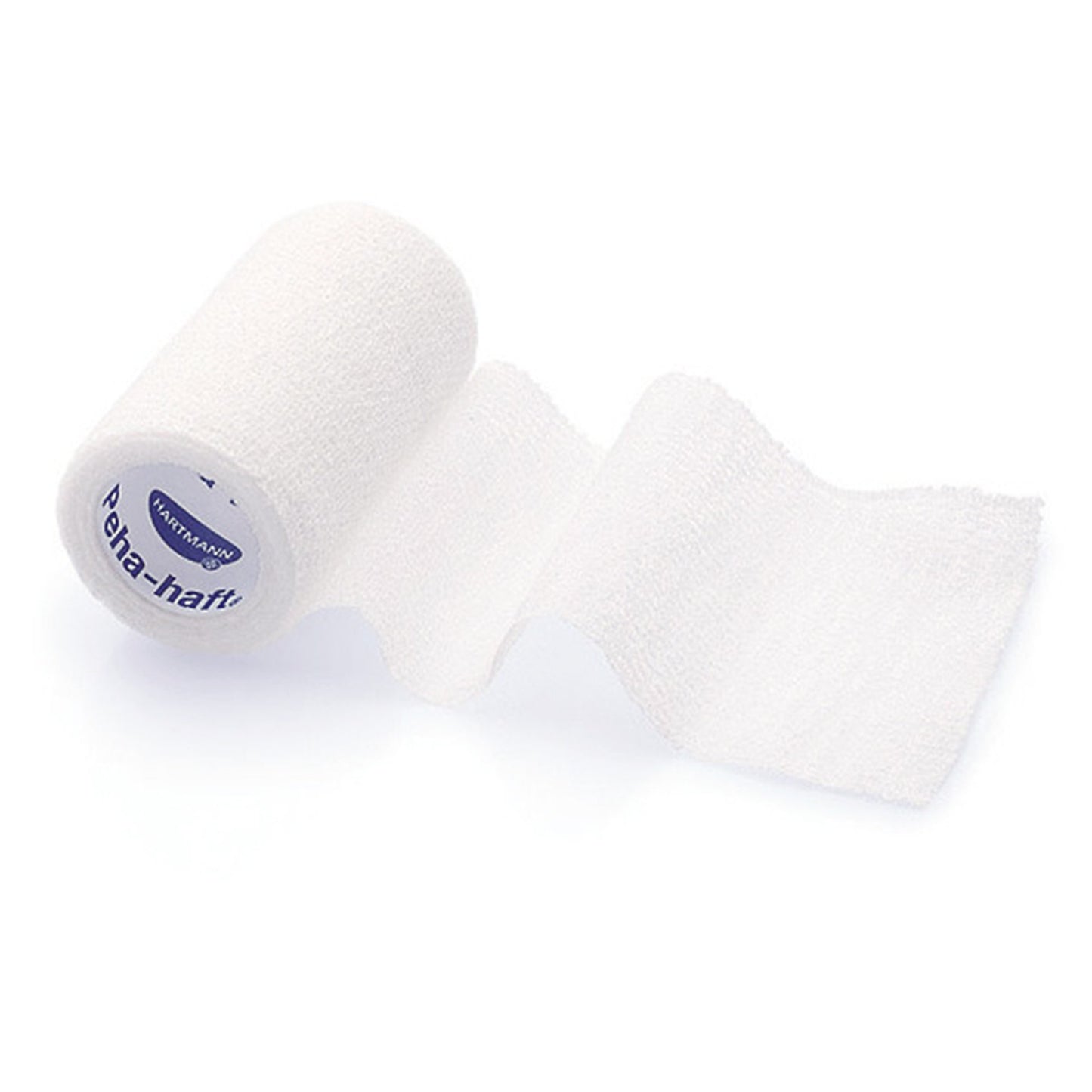 Peha-haft® Self-adherent Closure Absorbent Cohesive Bandage, 4 Inch x 4-1/2 Yard