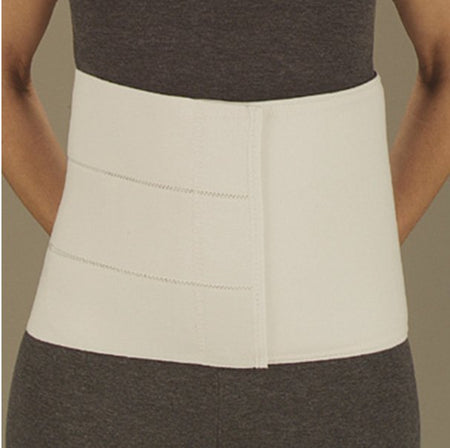 DeRoyal® Abdominal Binder, Medium/Large