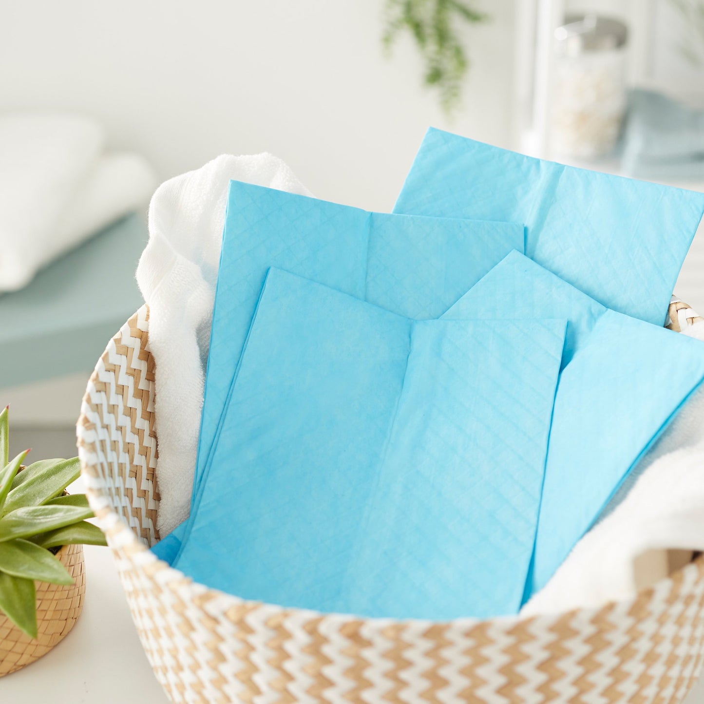 Attends® Care Dri-Sorb® Underpads, 17 x 24 Inches