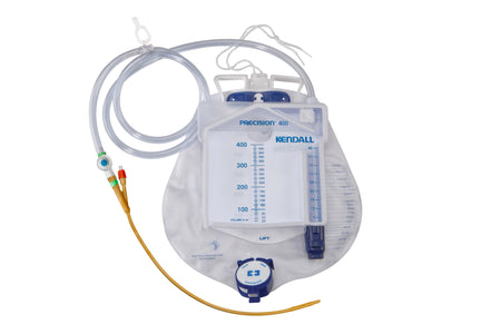 Cardinal 2006 Precision 400 Indwelling Catheter Tray