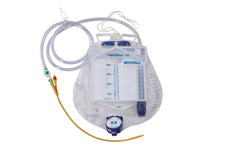 Precision™ 400 Indwelling Catheter Tray