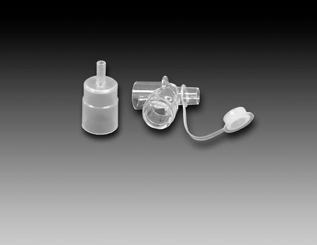 Sun Med 1019 Oxygen Tubing Salter Labs 100 Foot Length Tubing