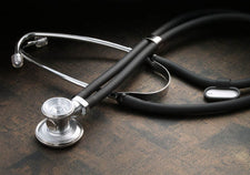 Sprague - Rappaport Stethoscope