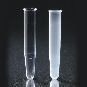 Globe Scientific 537786 Centrifuge Tube, 12 mL, 16 x 100 mm
